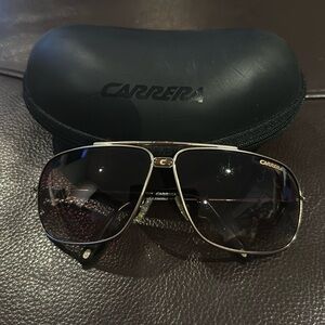 Carrera authentic sunglasses